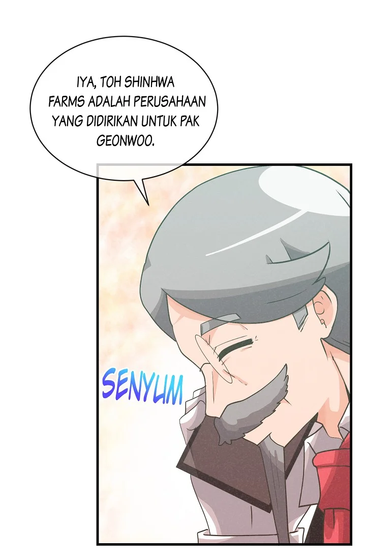 Spirit Farmer Bab 90 halaman 54