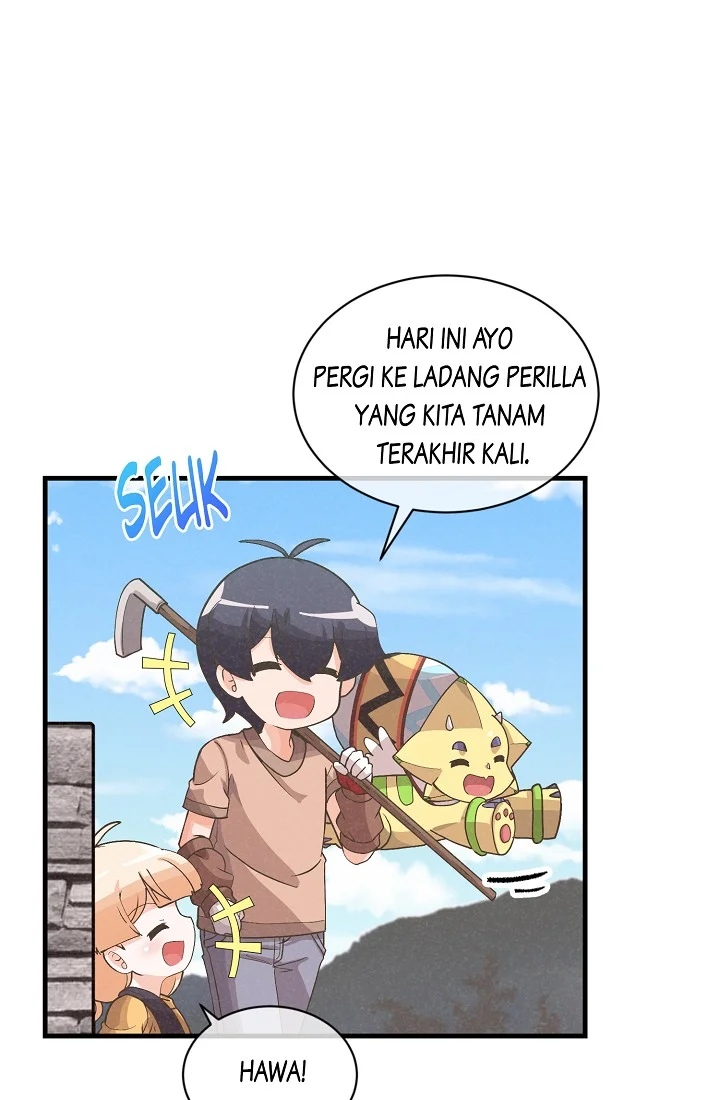 Spirit Farmer Bab 90 halaman 67