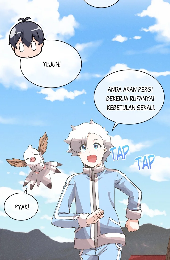 Spirit Farmer Bab 90 halaman 69