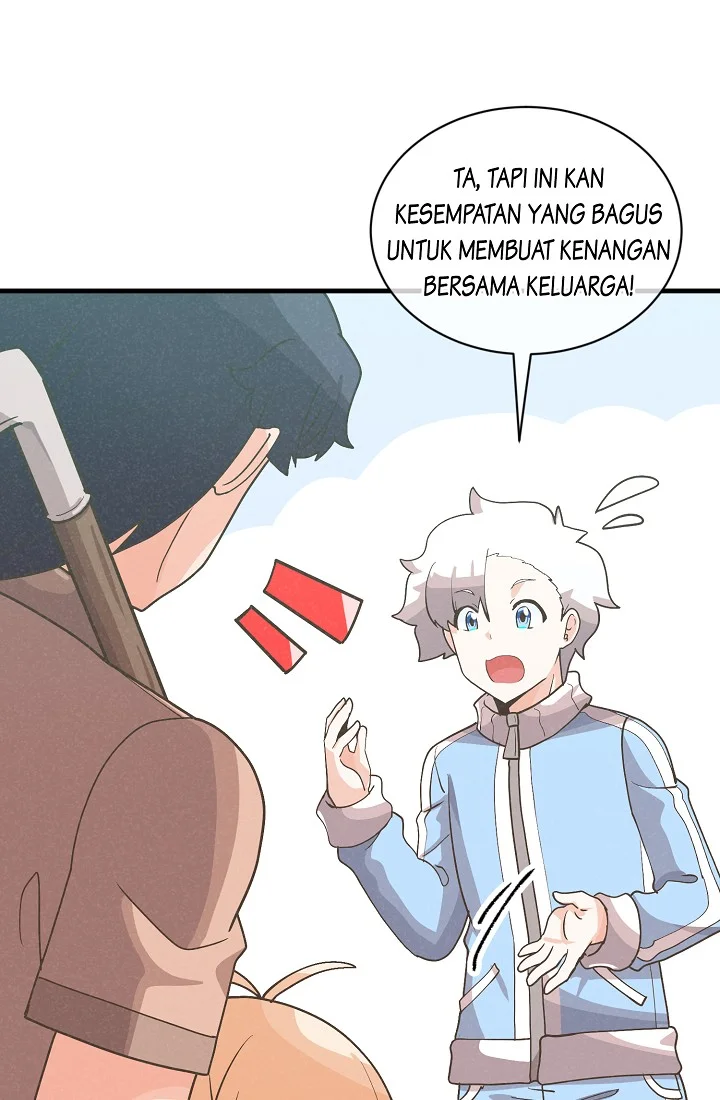 Spirit Farmer Bab 90 halaman 84