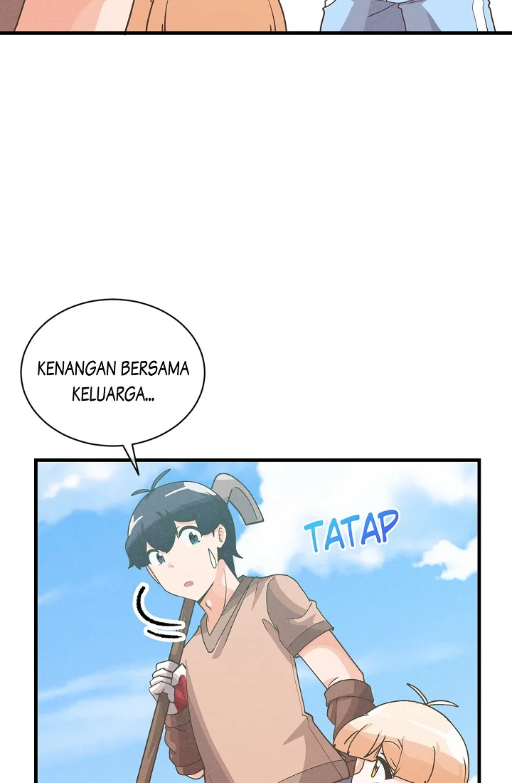 Spirit Farmer Bab 90 halaman 85
