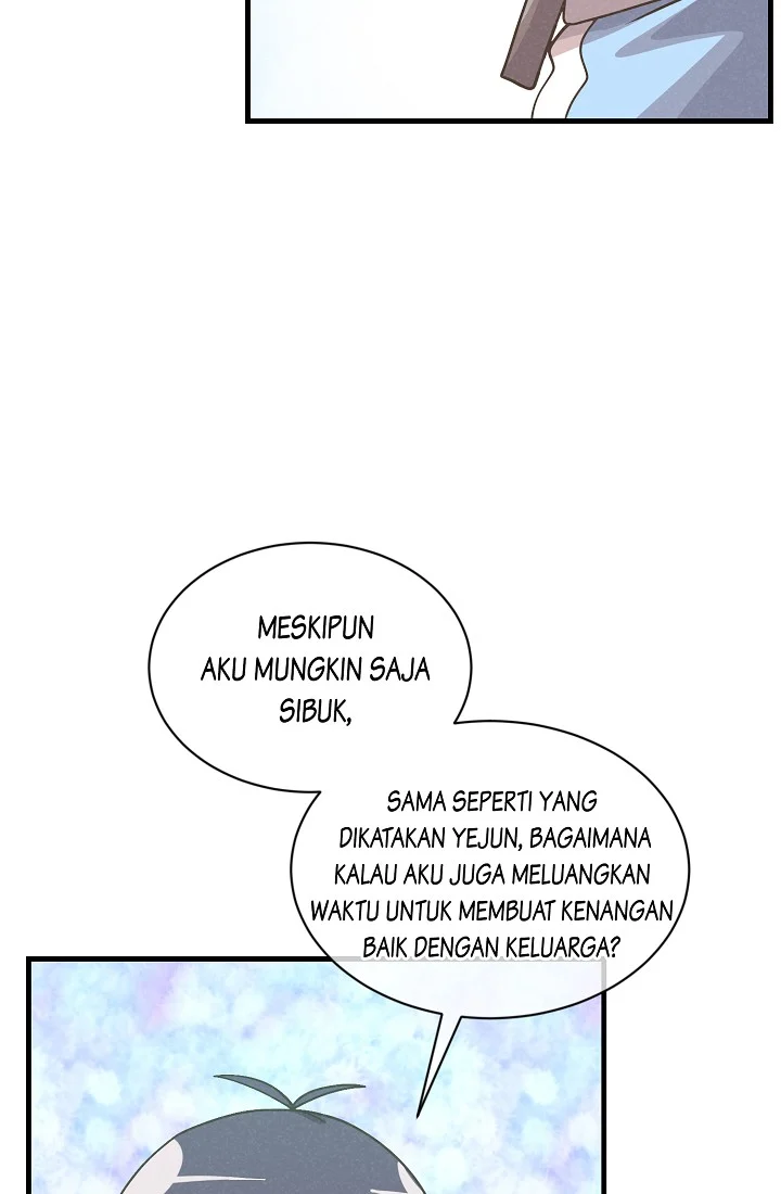 Spirit Farmer Bab 90 halaman 92