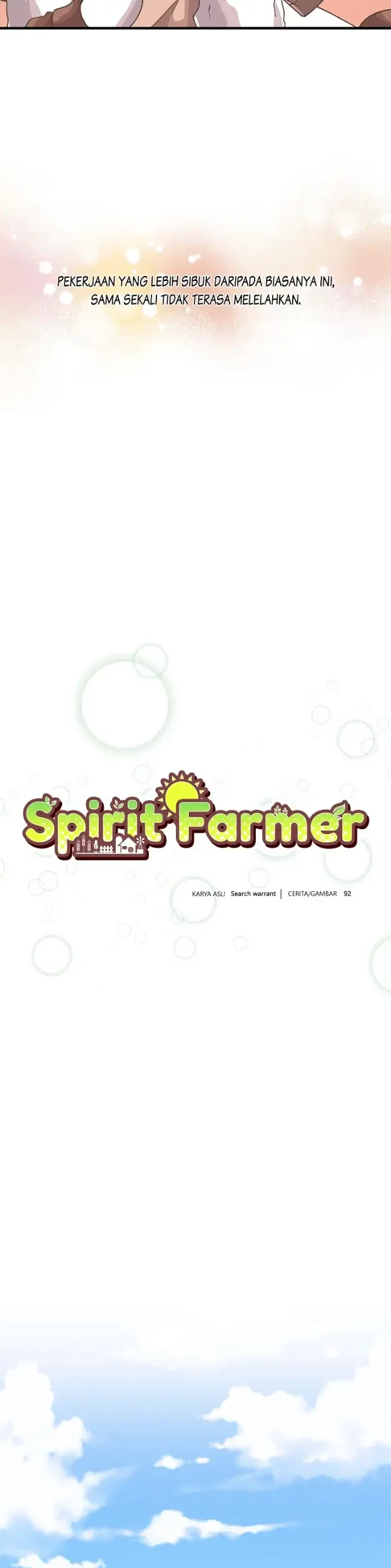 Spirit Farmer chapter 91 halaman 7