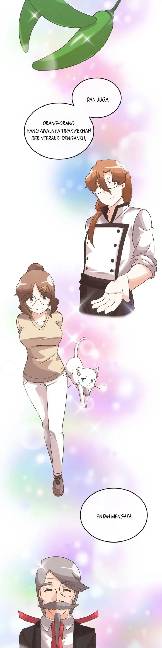 Spirit Farmer chapter 91 halaman 23