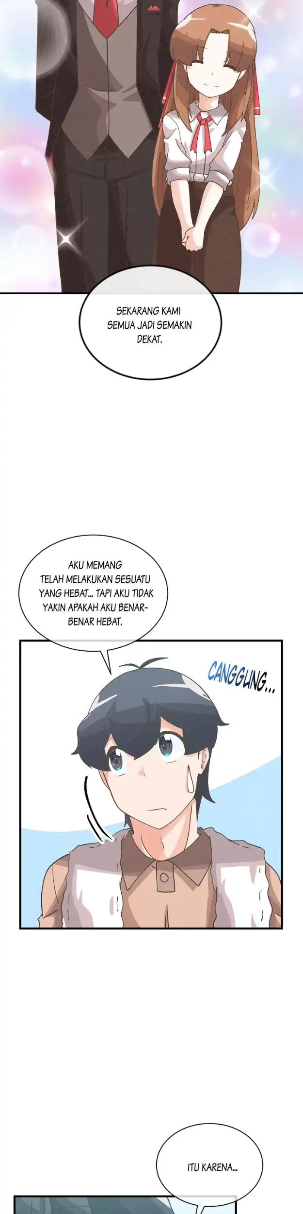 Spirit Farmer chapter 91 halaman 24