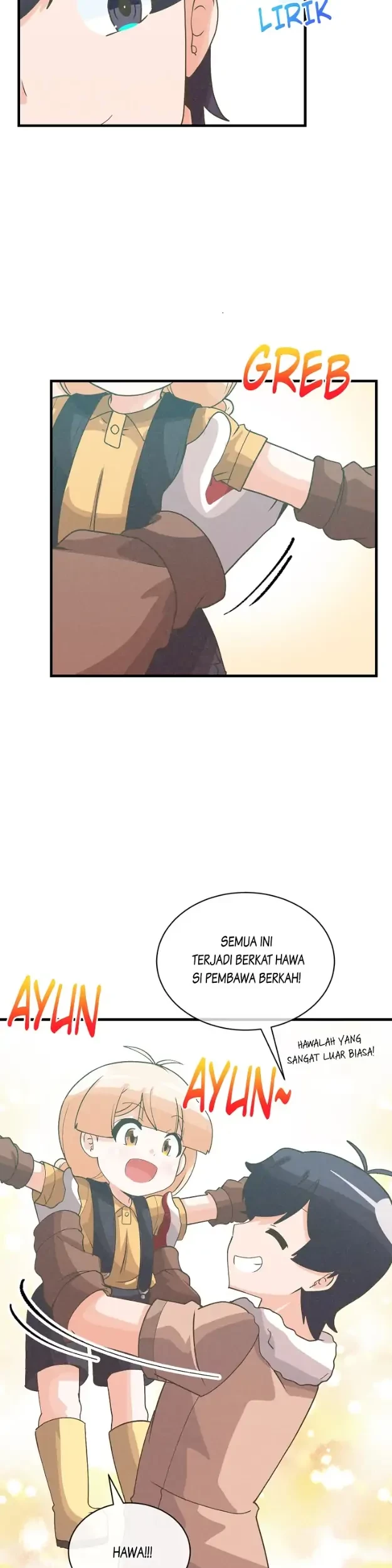 Spirit Farmer chapter 91 halaman 26