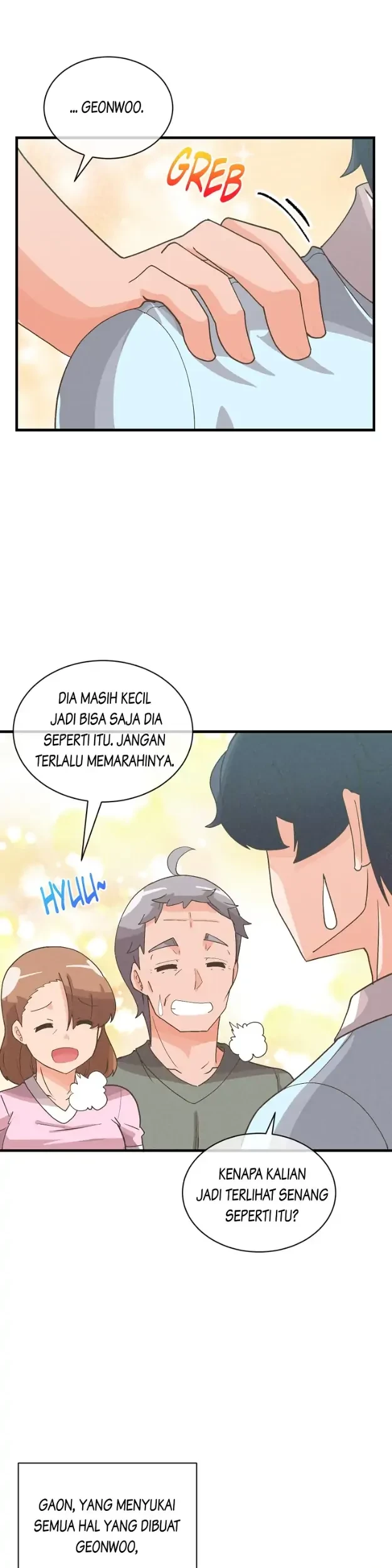 Spirit Farmer chapter 91 halaman 42