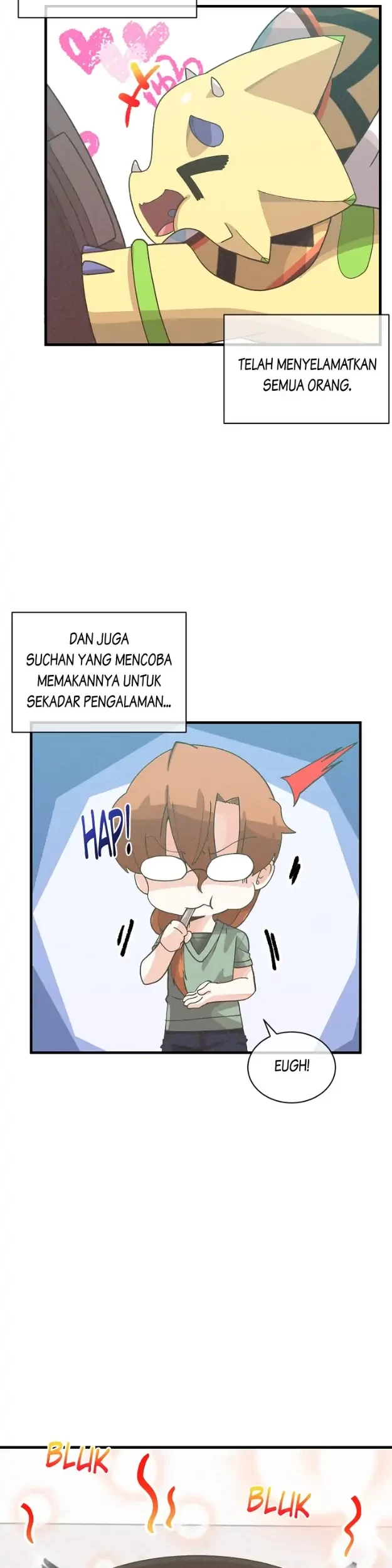 Spirit Farmer chapter 91 halaman 43