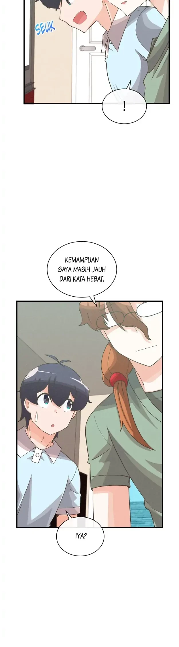 Spirit Farmer chapter 91 halaman 46