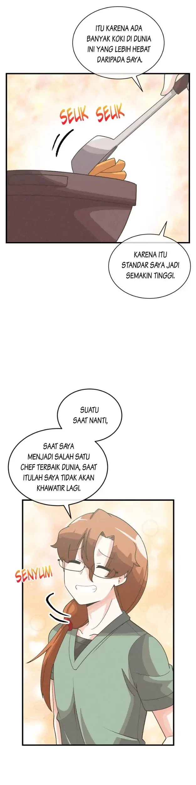 Spirit Farmer chapter 91 halaman 47