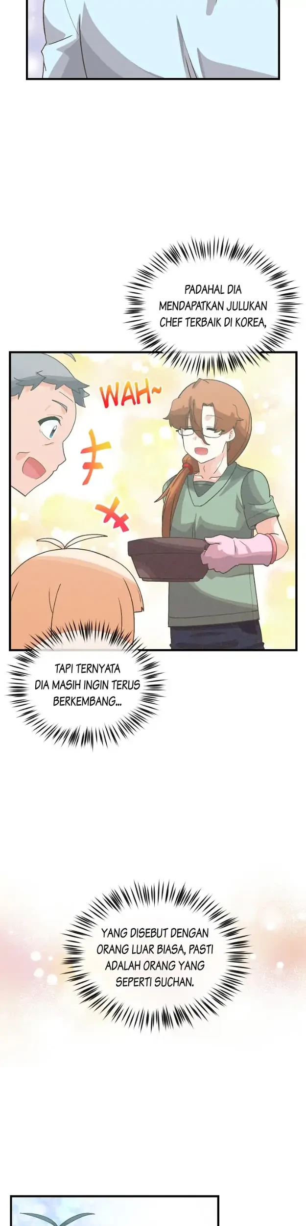 Spirit Farmer chapter 91 halaman 49