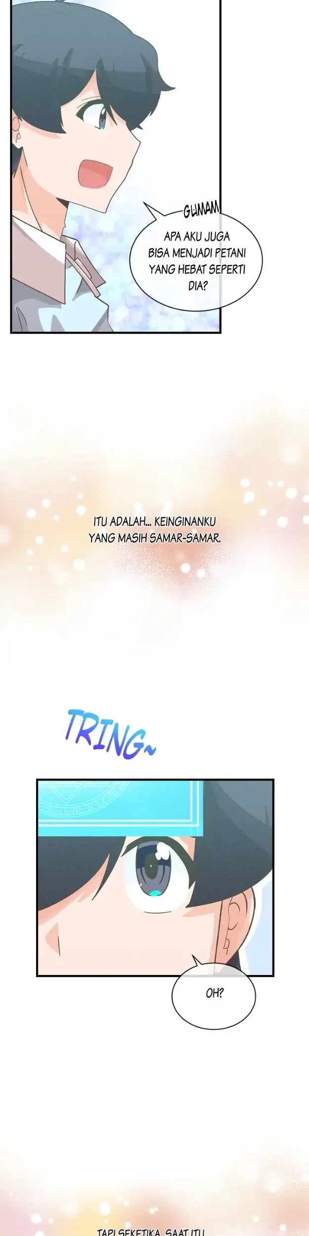 Spirit Farmer chapter 91 halaman 50