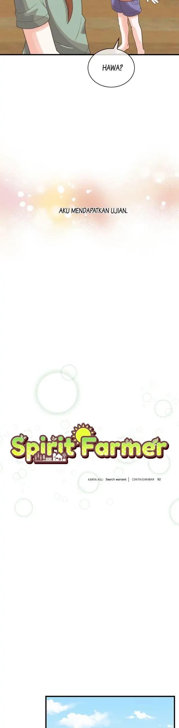 Spirit Farmer Bab 92 halaman 4