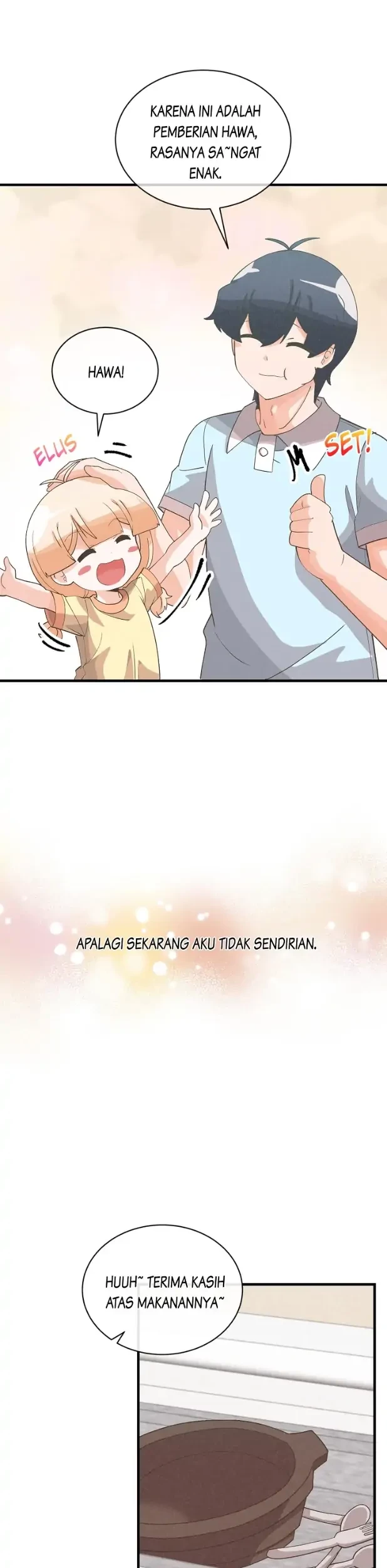 Spirit Farmer Bab 92 halaman 17