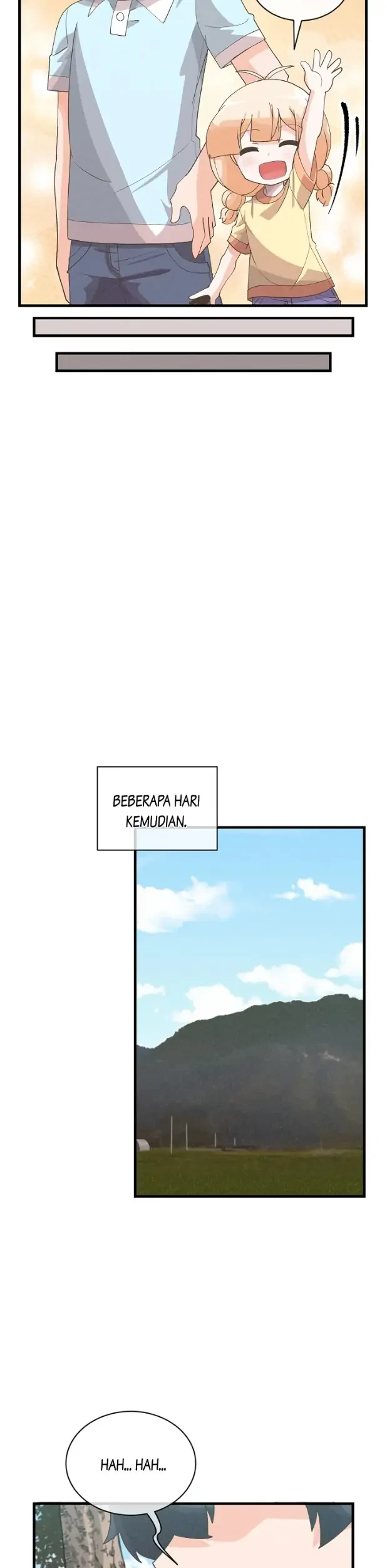 Spirit Farmer Bab 92 halaman 23