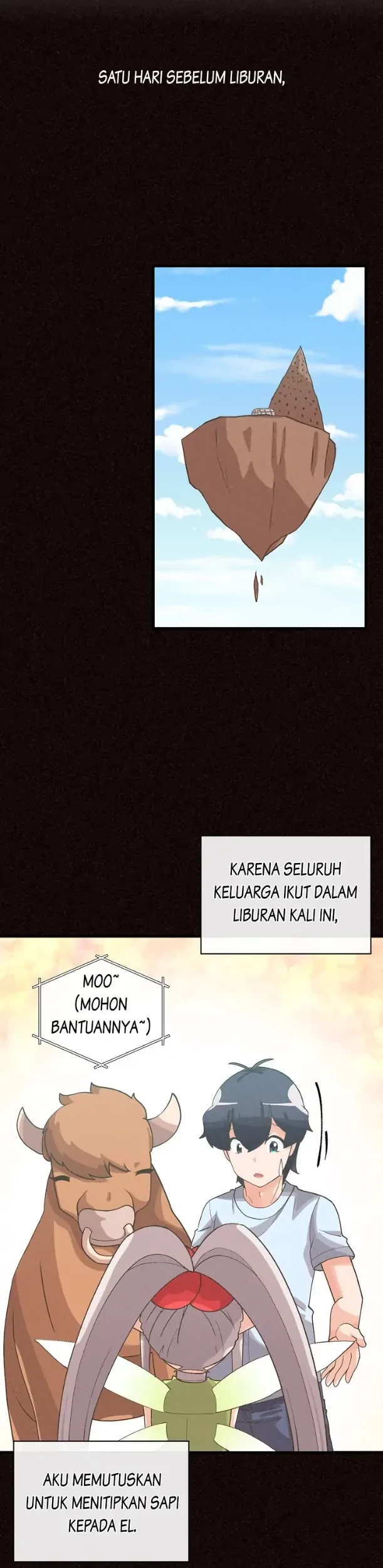 Spirit Farmer chapter 93 halaman 10