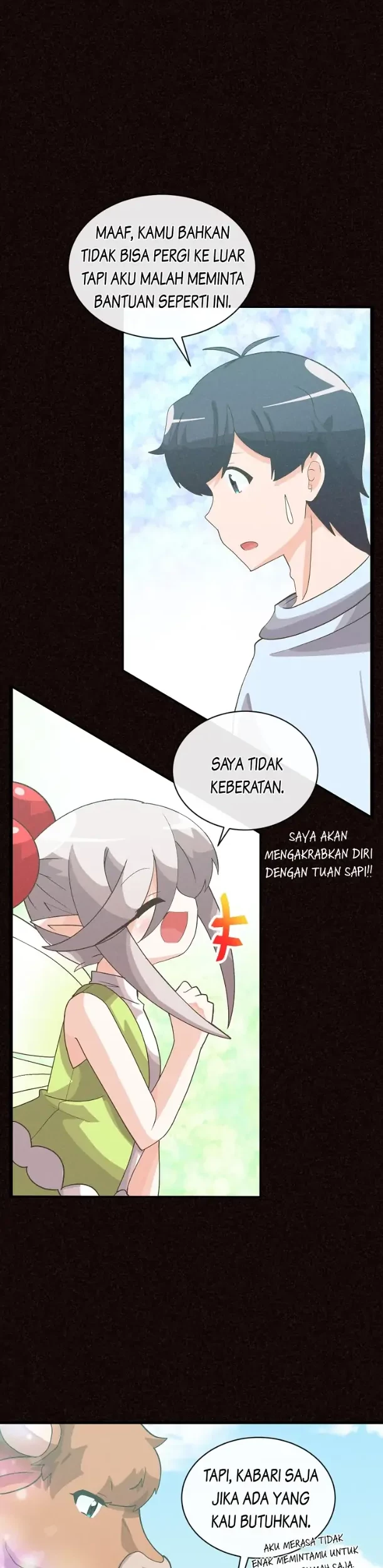 Spirit Farmer chapter 93 halaman 11