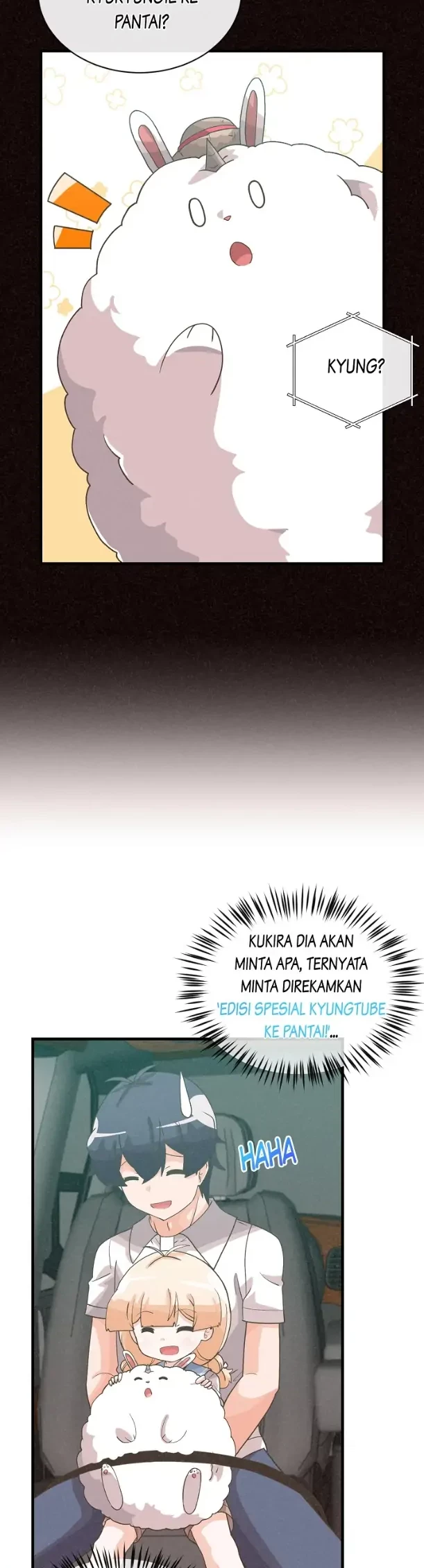 Spirit Farmer chapter 93 halaman 14