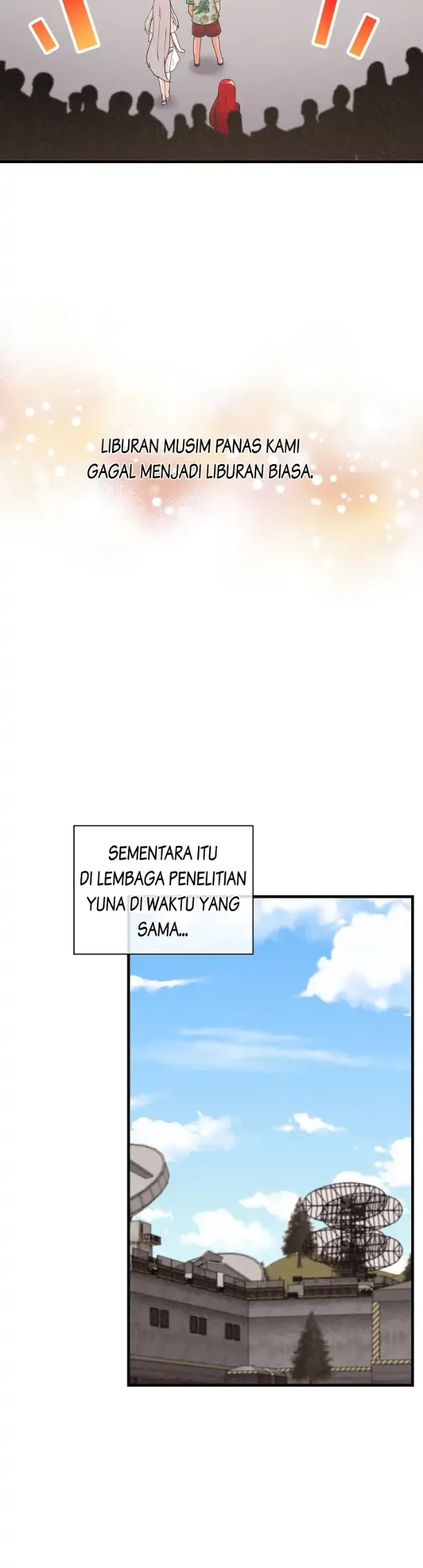 Spirit Farmer chapter 93 halaman 32