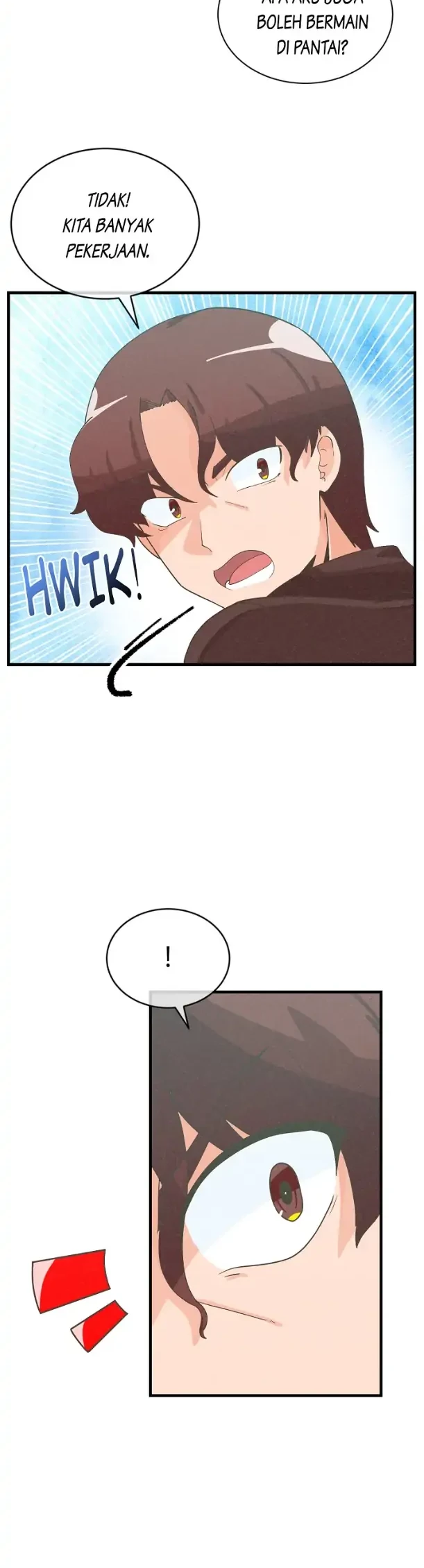 Spirit Farmer chapter 93 halaman 46