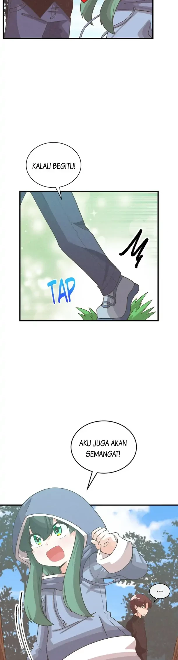 Spirit Farmer chapter 93 halaman 48