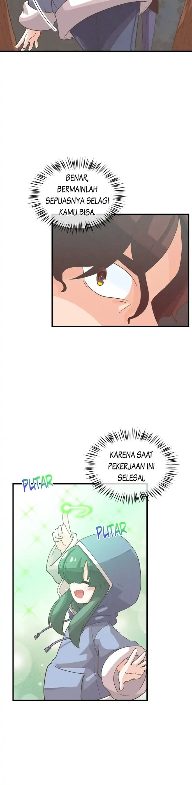 Spirit Farmer chapter 93 halaman 49