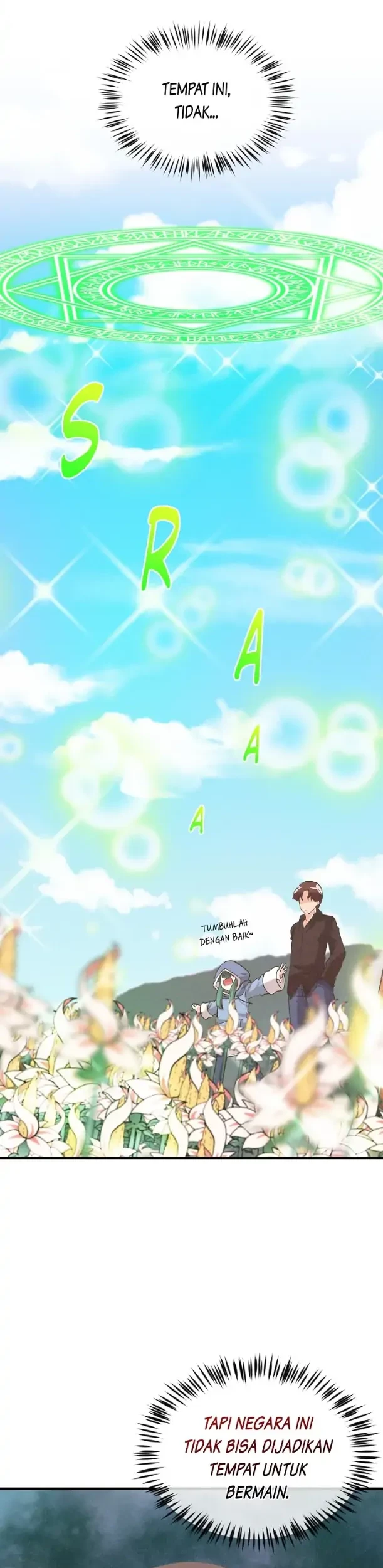 Spirit Farmer chapter 93 halaman 50