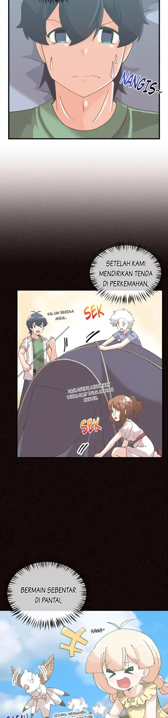 Spirit Farmer chapter 94 halaman 2