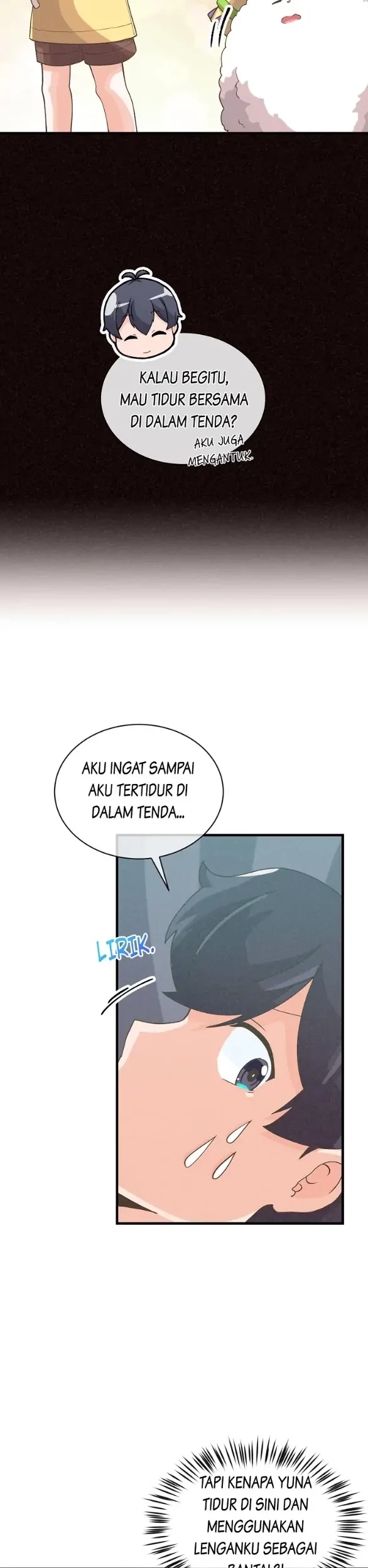 Spirit Farmer chapter 94 halaman 5