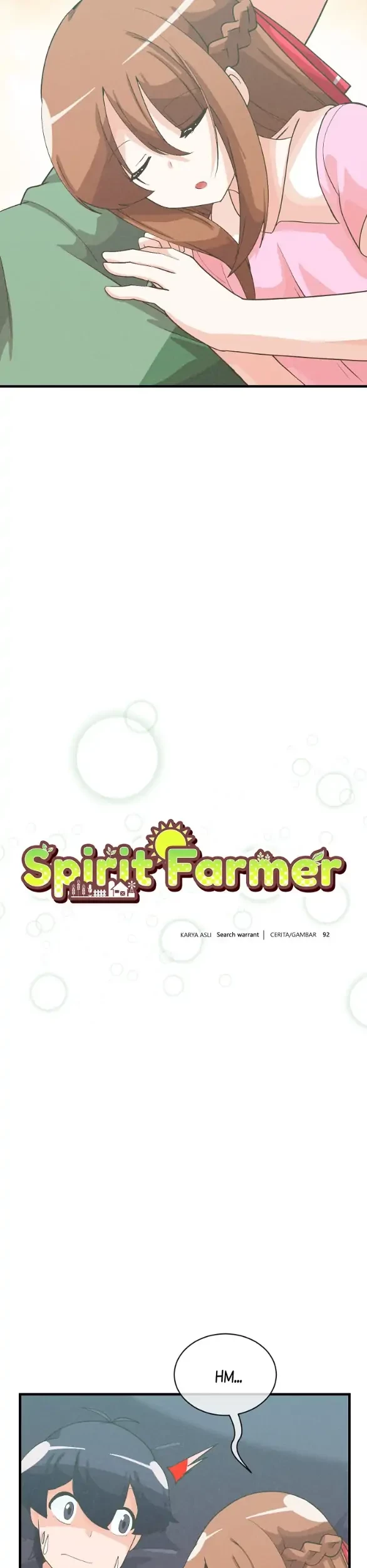 Spirit Farmer chapter 94 halaman 7