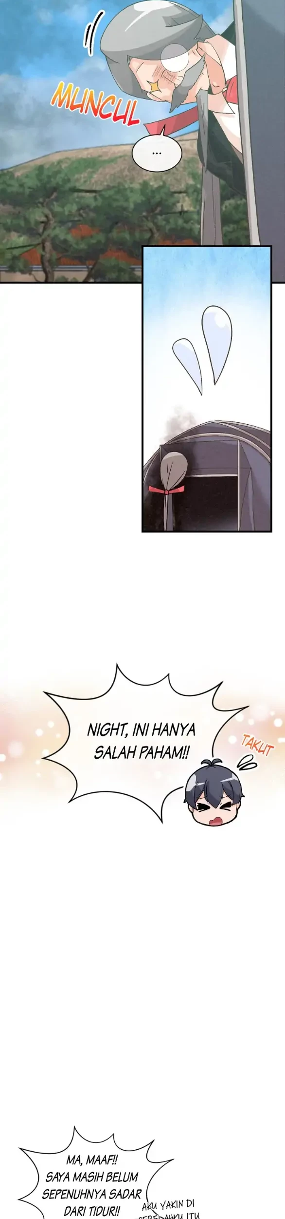 Spirit Farmer chapter 94 halaman 11