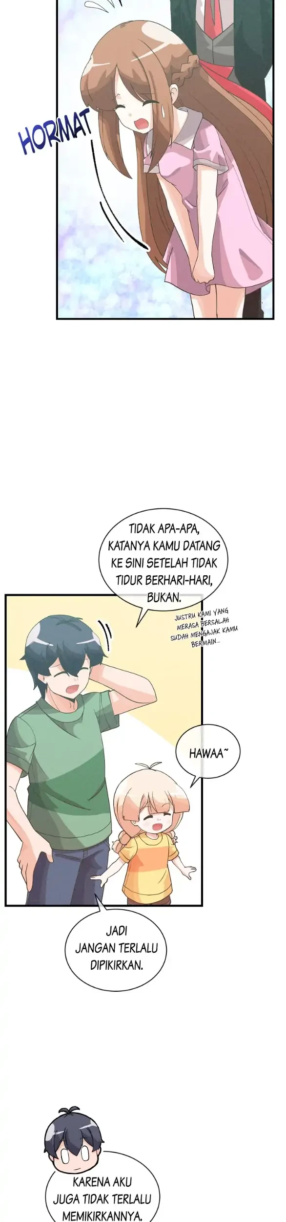 Spirit Farmer chapter 94 halaman 13
