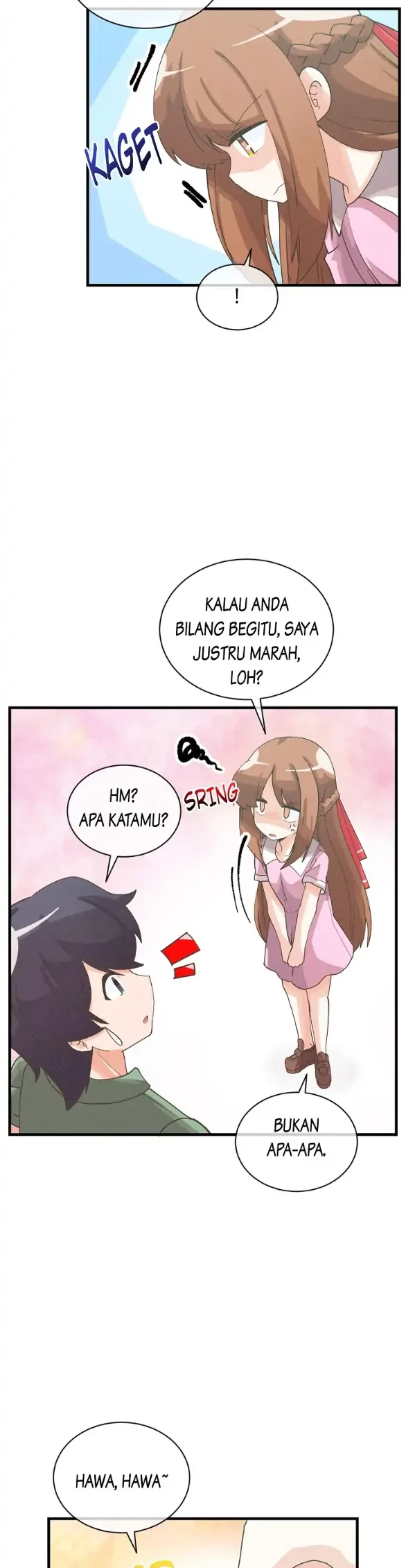 Spirit Farmer chapter 94 halaman 14