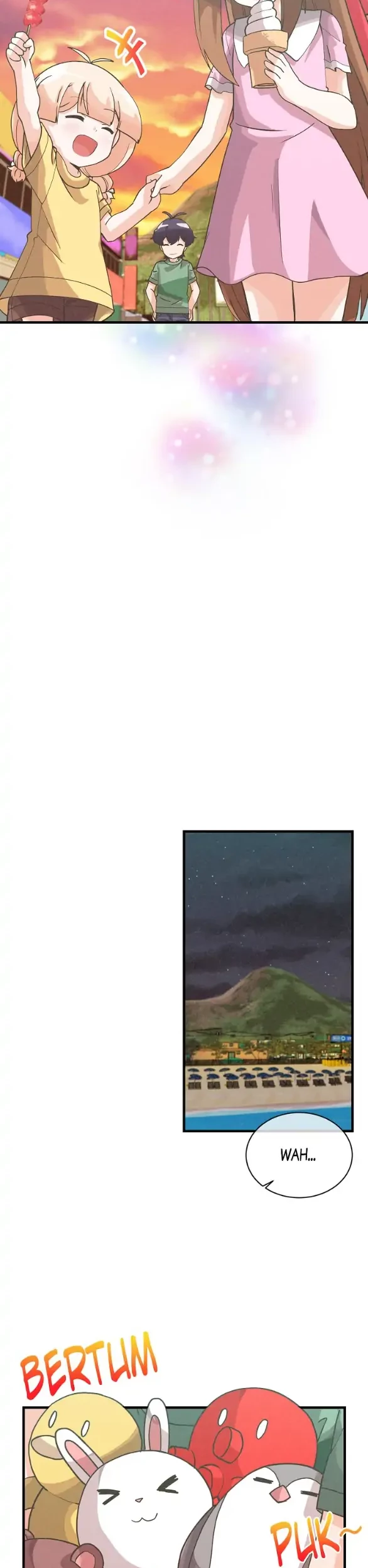 Spirit Farmer chapter 94 halaman 18