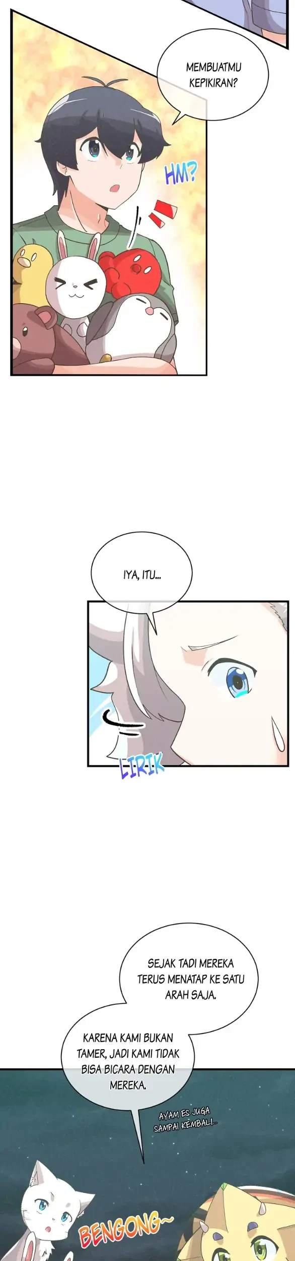 Spirit Farmer chapter 94 halaman 26