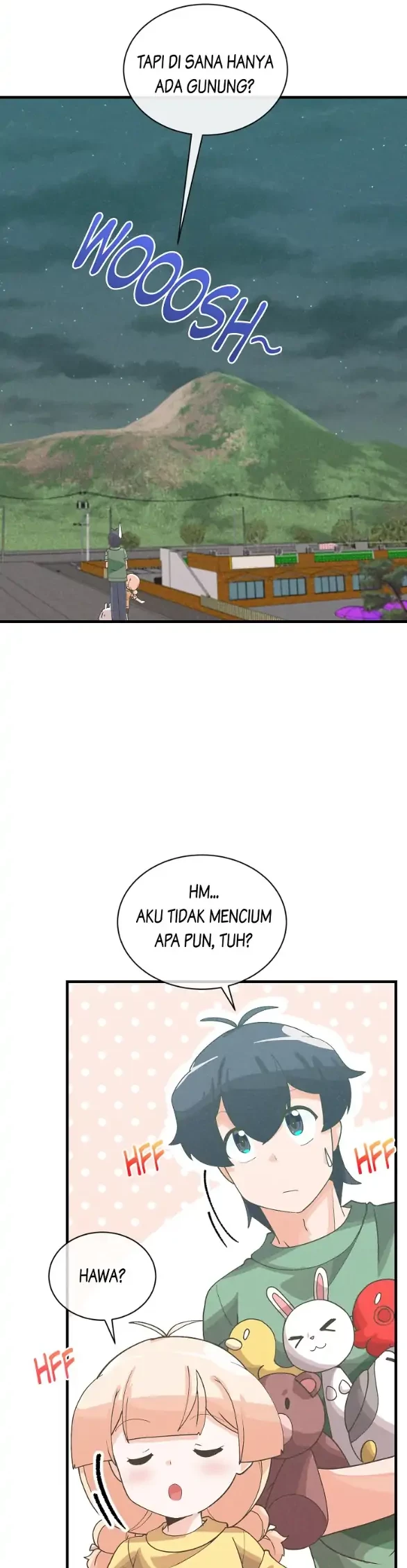 Spirit Farmer chapter 94 halaman 30