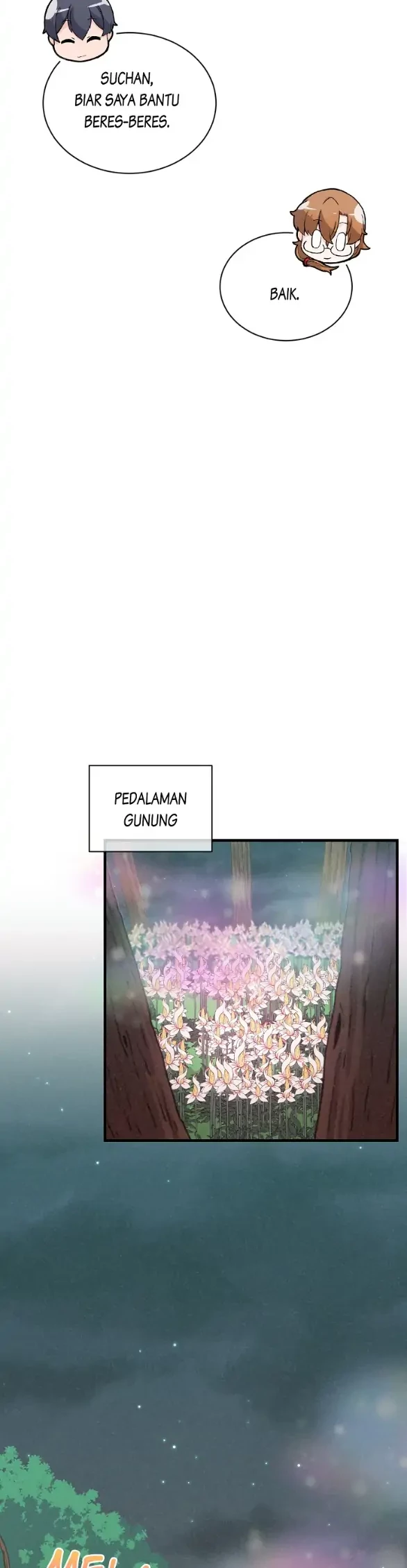Spirit Farmer chapter 94 halaman 32