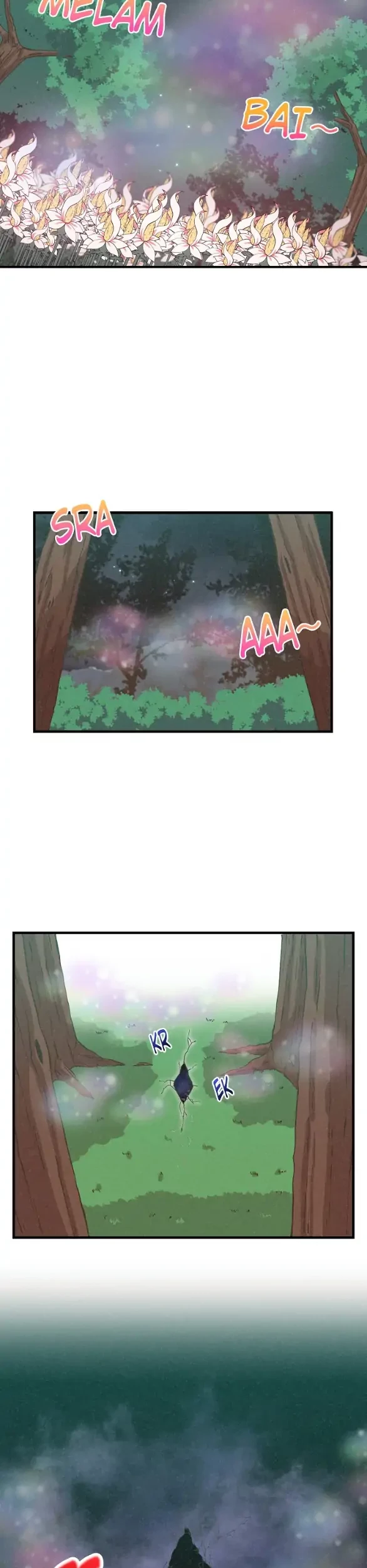 Spirit Farmer chapter 94 halaman 33