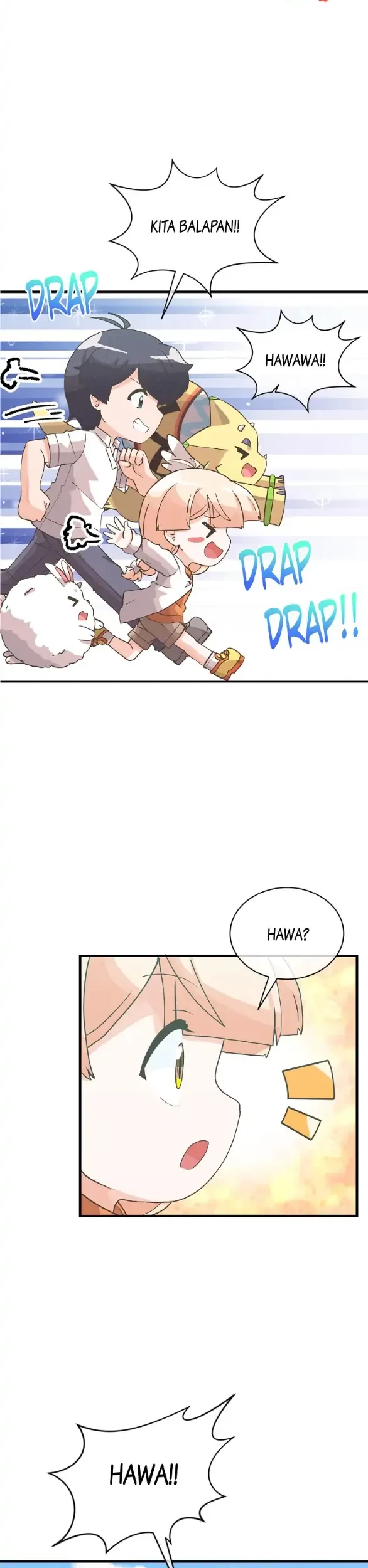 Spirit Farmer chapter 94 halaman 43