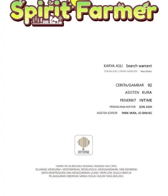Spirit Farmer chapter 94 halaman 48