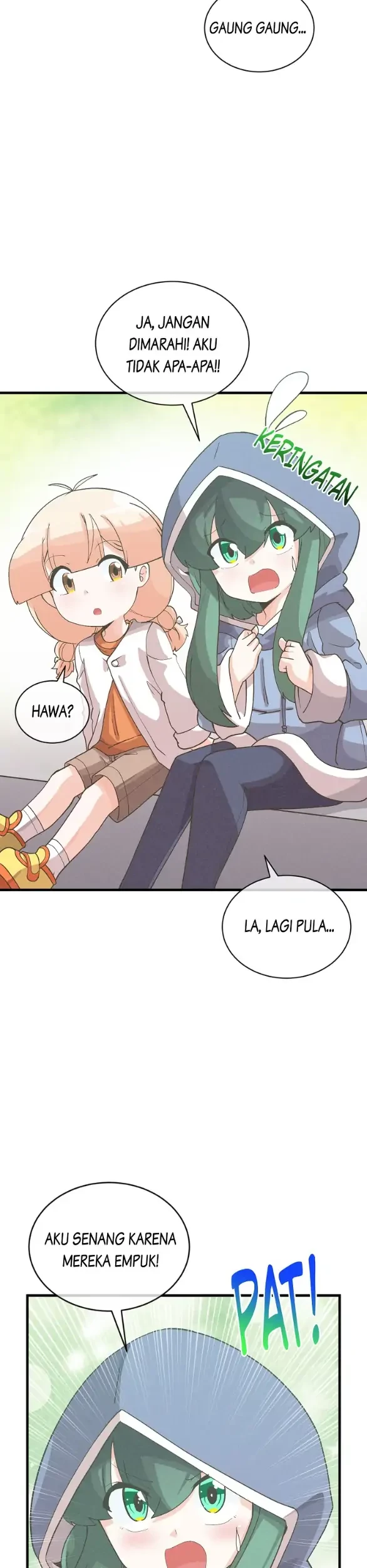 Spirit Farmer chapter 95 halaman 7