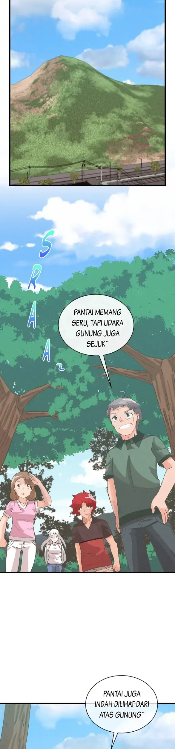 Spirit Farmer chapter 95 halaman 18