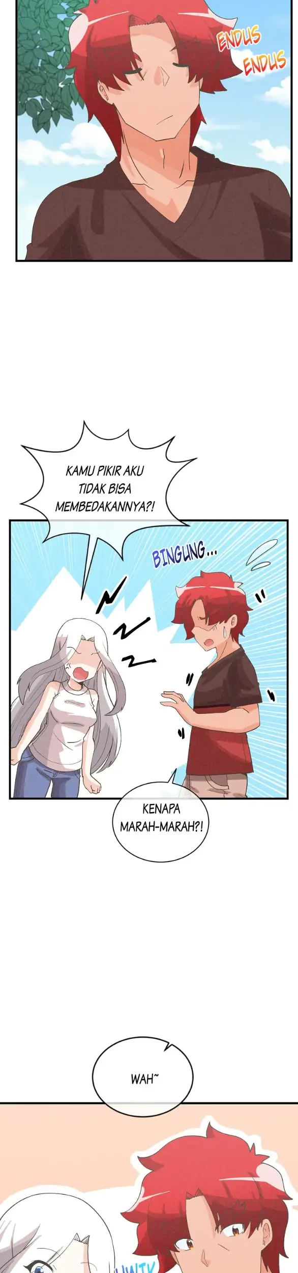 Spirit Farmer chapter 95 halaman 23
