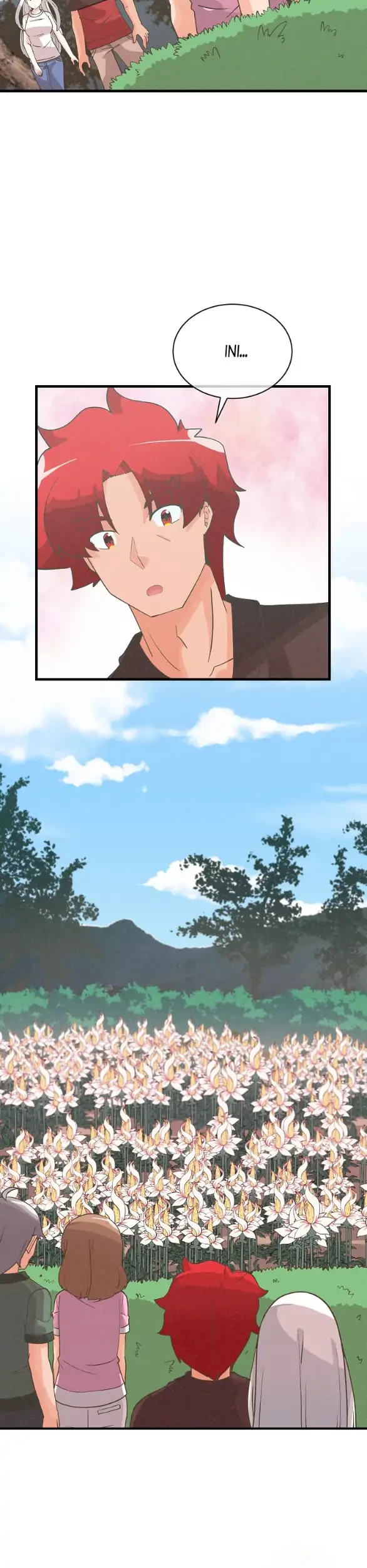 Spirit Farmer chapter 95 halaman 26