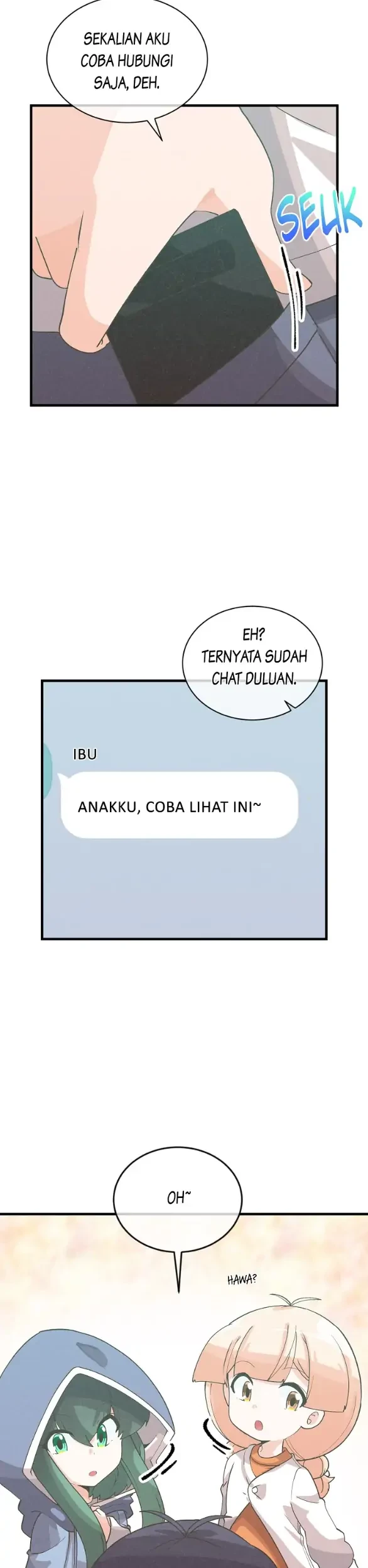 Spirit Farmer chapter 95 halaman 36