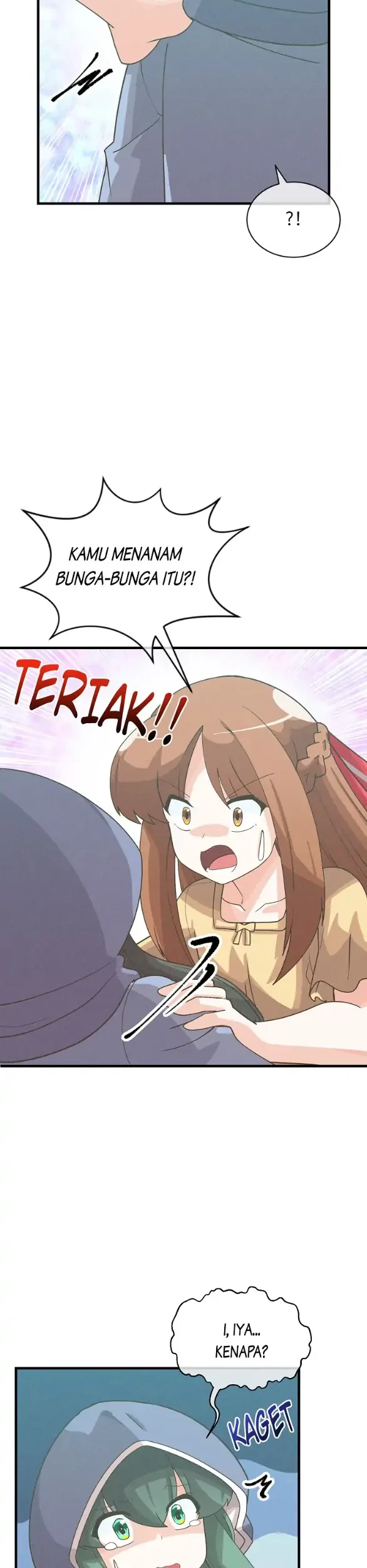 Spirit Farmer chapter 95 halaman 40