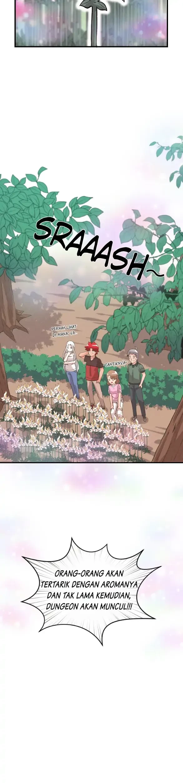 Spirit Farmer chapter 95 halaman 44