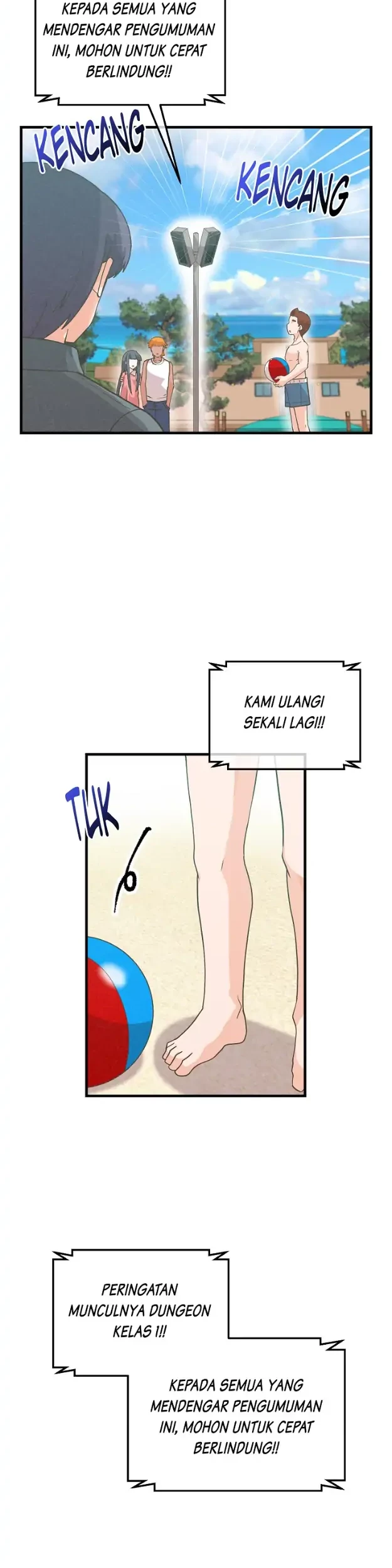 Spirit Farmer chapter 96 halaman 2