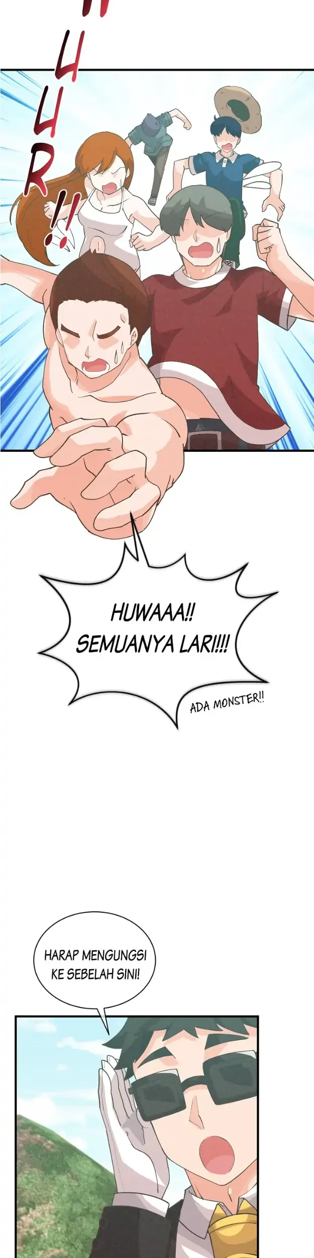 Spirit Farmer chapter 96 halaman 4