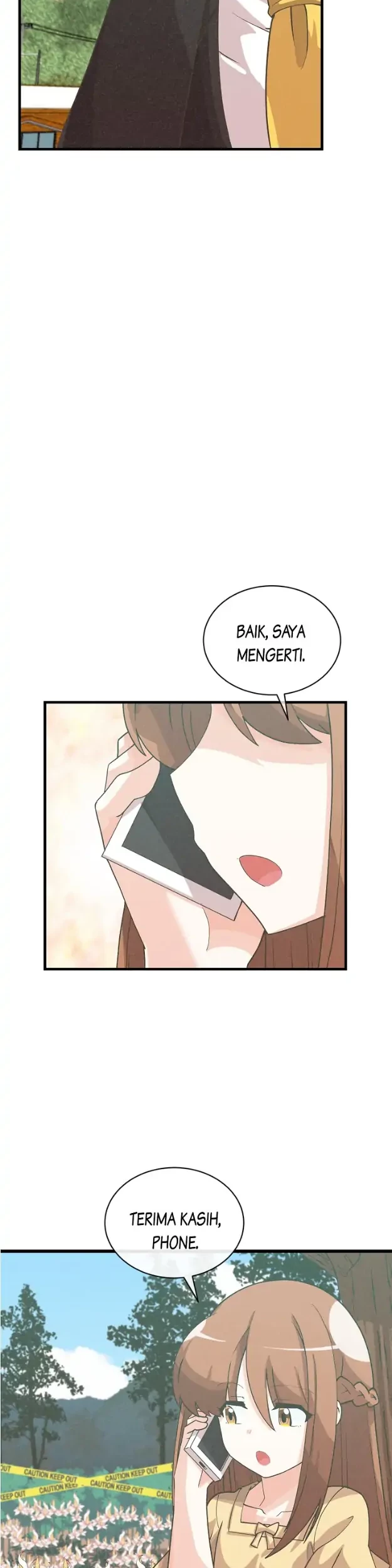 Spirit Farmer chapter 96 halaman 5